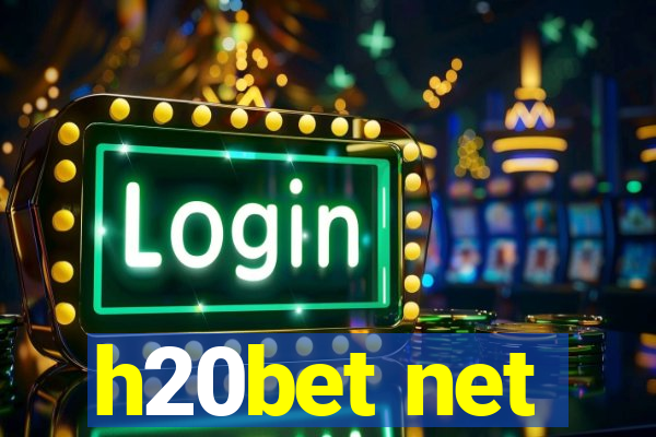 h20bet net